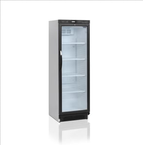 Холодильна шафа Tefcold CEV425-I 1 LED IN DOOR, фото №1, інтернет-магазин харчового обладнання Систем4
