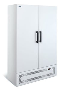 Комбинированный шкаф МХМ ШХСн-0,80, фото №1, интернет-магазин пищевого оборудования Систем4