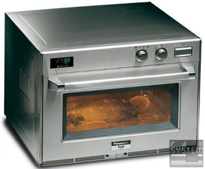 Микроволновая печь Panasonic NE 2140, фото №1, интернет-магазин пищевого оборудования Систем4