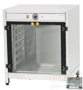 Расстоечный шкаф Orest РТ-10 11, фото №1, интернет-магазин пищевого оборудования Систем4