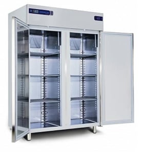 Шкаф комбинированный Samaref PM 1400M TN/BT, фото №1, интернет-магазин пищевого оборудования Систем4
