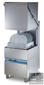 Машина посудомоечная купольная  Krupps 1100DB, фото №1, интернет-магазин пищевого оборудования Систем4