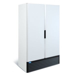Холодильный шкаф МХМ Капри 1,12УМ, фото №1, интернет-магазин пищевого оборудования Систем4