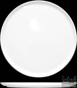 Тарелка плоская Пицца Farn 8071HR, фото №1, интернет-магазин пищевого оборудования Систем4