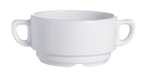 Бульйонна чашка Arcoroc 01-R0840, фото №1, інтернет-магазин харчового обладнання Систем4