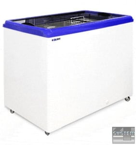 Холодильный ларь ITALFROST BC300F, фото №1, интернет-магазин пищевого оборудования Систем4