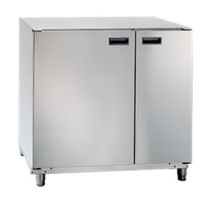 Шкаф для сбора жира Unox XR279, фото №1, интернет-магазин пищевого оборудования Систем4