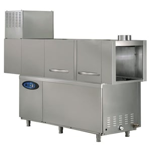 Посудомоечная машина Ozti OBK 2000 (с сушкой), фото №1, интернет-магазин пищевого оборудования Систем4