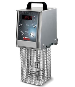 Термостат Sirman Sous Vide Softcooker Xp, фото №1, интернет-магазин пищевого оборудования Систем4