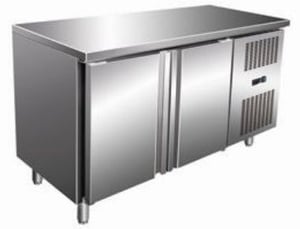 Холодильный стол COOLEQ GN 2100 TN