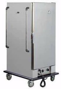 Тепловой шкаф (банкетный) GGG BQ10, фото №1, интернет-магазин пищевого оборудования Систем4