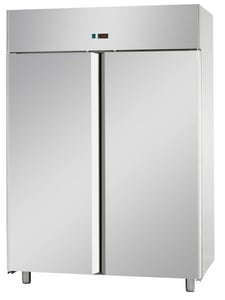 Холодильный шкаф Hendi 232125