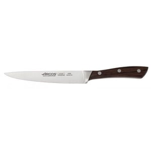 Нож кухонный Arcos 155310 серия NATURA (160 мм), фото №1, интернет-магазин пищевого оборудования Систем4