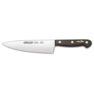 Нож поварской Arcos 263200 серия Palisandro 155 мм