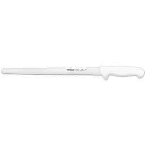 Нож для выпечки 350 мм Arcos 293624 серия 2900 белый, фото №1, интернет-магазин пищевого оборудования Систем4