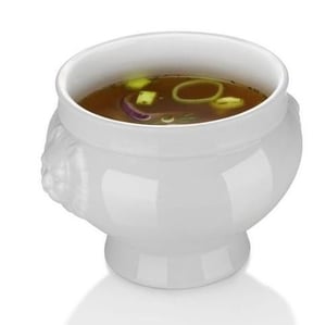 Чаша для супа Hendi Lionhead 784754