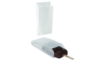 Упаковка для мороженого Silikomart TAKE AWAY BAG 01