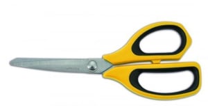 Ножницы кухонные Arcos  185625  желтые 215 мм