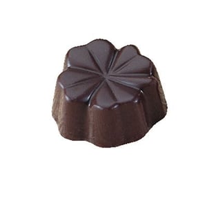 Форма для шоколада Martellato MA1624