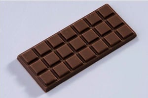 Форма для шоколада Martellato MA2007