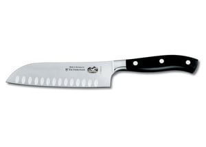 Нож японский Victorinox Forged 7.7323.17G, фото №1, интернет-магазин пищевого оборудования Систем4