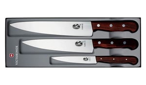Набор кухонный (3 ножа) Victorinox 5.1050.3