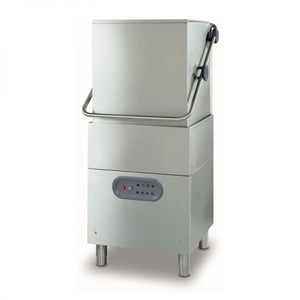 Купольная посудомоечная машина Omniwash Jolly61P, фото №1, интернет-магазин пищевого оборудования Систем4