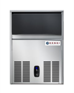 Льдогенератор Hendi 272039, фото №1, интернет-магазин пищевого оборудования Систем4