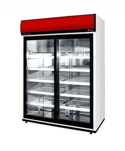 Холодильный шкаф Cold SW-1200 DR A/G