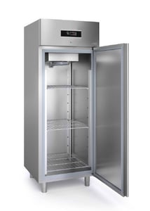Морозильный шкаф SAGI FD70BT, фото №1, интернет-магазин пищевого оборудования Систем4