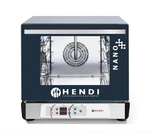 Конвекционная печь Nano Hendi 223345, фото №1, интернет-магазин пищевого оборудования Систем4