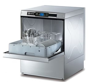 Посудомоечная машина Krupps K540E, фото №1, интернет-магазин пищевого оборудования Систем4