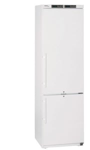 Лабораторный комбинированный холодильный шкаф LCexv 4010 Liebherr