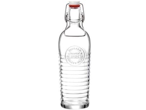 Бутылка с крышкой Bormioli Rocco OFFICINA 1825 1,2л