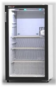 Холодильный шкаф Turbo air FRS 145R