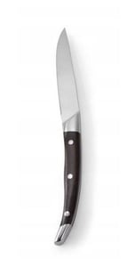 Нож для стейка Hendi 781036 (комплект 6 шт), фото №1, интернет-магазин пищевого оборудования Систем4