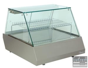 Холодильная витрина Bartscher 406.051, фото №1, интернет-магазин пищевого оборудования Систем4
