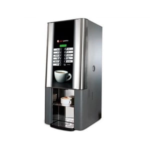 Автомат для горячих напитков GGM HSB4000B, фото №1, интернет-магазин пищевого оборудования Систем4