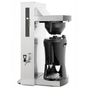Крапельна кавоварка GGM FKMC5, фото №1, інтернет-магазин харчового обладнання Систем4