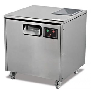 Машина для полировки столовых приборов GGM BPE7000, фото №1, интернет-магазин пищевого оборудования Систем4