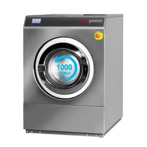 Машина стиральная GGM WEI11-1000D, фото №1, интернет-магазин пищевого оборудования Систем4
