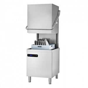 Посудомоечная машина купольная GGM DS430LE, фото №1, интернет-магазин пищевого оборудования Систем4