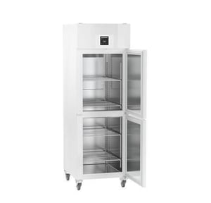 Морозильный шкаф Liebherr LGPv 6527 Medline