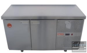 Холодильный стол Hicold SN 11/TN, фото №1, интернет-магазин пищевого оборудования Систем4