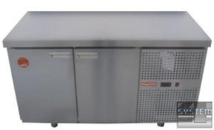 Морозильний стіл Hicold GN 11/BT, фото №1, інтернет-магазин харчового обладнання Систем4