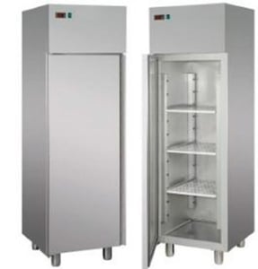 Холодильный шкаф Tecnodom AF04EKOTN/LEFT+SER04