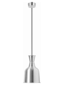Лампа для підігріву страв Saro Lusy, фото №1, інтернет-магазин харчового обладнання Систем4