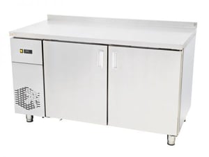 Стол холодильный Оrest СХД-2, фото №1, интернет-магазин пищевого оборудования Систем4