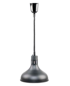 Лампа для підігріву страв Stalgast 692611, фото №1, інтернет-магазин харчового обладнання Систем4