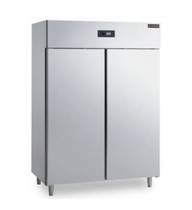 Шкаф морозильный GEMM EFB02 R290, фото №1, интернет-магазин пищевого оборудования Систем4